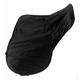 Pokrivač za sedlo - pamuk crni