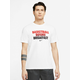 NIKE M DF BFAST VERB SS T-shirt