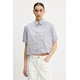 Bombažna srajca Guess Jeans