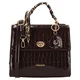 Charm London Knightsbridge W01383 Dark brown