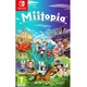 NINTENDO Switch Miitopia