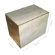 Drvena pliometrijska kutija - 50 x 61 x 76 cm