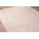 Conceptum Hypnose Tepih Blues -AL 319, 150x230 cm, Žuto-beli