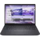Dell Laptop Pro Max 16 Intel Ultra 7 265H, 16 GB RAM, 512 GB SSD, NVIDIA RTX PRO 500 6GB, Windows 11 Pro, Backlit tastatura, Fingerprint, ProSupport, Crni