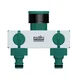 Aqua Control Razdelilec za vodo - 2 izhoda 3/4, (21281139)