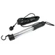 shumee LED delavniška kanalna svetilka 230V IP54 kabel 7m 16W SMD 1500lm Teger
