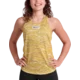 Saysky Majica brez rokavov W Tiger Combat Singlet