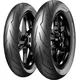 Pirelli Diablo Rosso Sport ( 100/80-17 TL 52S M/C, sprednje kolo)