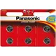 PANASONIC baterija CR2032