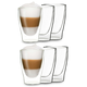 Feelino DUOS kozarec z dvojno steno 310 ml (SAY6300)