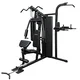 Paracot Home Gym Three Station