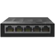 Switch TP-LINK LS1005G LiteWave Gigabitni 5xRJ-45/10/100/1000Mbps/plasticno kucište