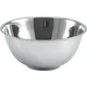 Gastro globoka inox skleda 4,9 l