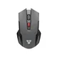 Fantech WG10 Raigor II 2000dpi, Sivi
