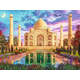 Ravensburger puzzle, Taj Mahal, 1500/1