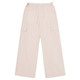 Cropp - Pantalone s cargo džepovima - lavanda