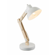 Globo 21502 - Stona lampa TONGARIRO 1xE27/40W/230V