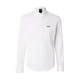 BOSS Srajca ST Motion 50555946 Bela Regular Fit