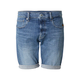 G-STAR Kavbojke 3301 moder denim