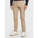 Tommy Hilfiger Chino hlače Core Bleecker MW0MW28883 Bež Slim Fit