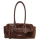 Charm London Stockholm 26154 Dark brown