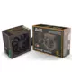 ZEUS Napajanje ATX ZEUS 600W 12cm ZUS-FOR600S 80 PLUS BRONZE