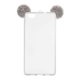 Maska Bears Circon za Huawei P8 Lite beli