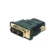 Cablexpert Adapter HDMI Ž na DVI M, (20441567)