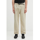 Bombažne hlače Gramicci Loose Tapered Ridge Pant