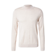 SELECTED HOMME Pulover SLHTRAY ecru