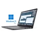DELL Laptop Pro 14, 14 FHD+ 300 nits, Core Ultra 5 235U, 16GB, 512GB SSD, Backlit, FP, Win11Pro, 3yr ProSupport