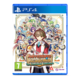 Adventure Academia: The Fractured Continent (Playstation 4)