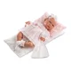 Llorens M740-42 obleka za dojenčka za lutko NEW BORN velikost 40-42 cm