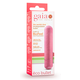 BLUSH NOVELTIES Mini vibrator u koraljnoj boji – Gaia Eco Coral