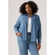 Levis Plus Bluza moder denim
