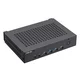 ASUS ExpertCenter PN43-BBN200MD Barebone mini PC - Intel N200 procesor, Intel UHD grafika, WiFi 6E, BT, 2.5G LAN, 1x DP 1.4