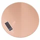 BERLINGERHAUS Digitalna kuhinjska tehtnica okrogla 5 kg Rosegold Metallic Line BH-9428