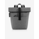 Reisenthel Rolltop Twist Silver Nahrbtnik 838350 Siva