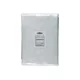 EOSHOP Plastična folija pregleden 0,1mm 5x6m
