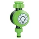 Dolomite aqua green tajmer mehanički 2h ( 64614 )
