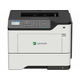 Lexmark MS621dn + 2XW laserski štampač ( 36S1413 )