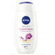 Kremni gel za tuširanje care & cashmere, 250ml