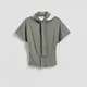 Reserved - LADIES` BLOUSE