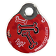 Rogz | Identifikacijski obesek Red Bone