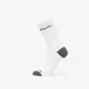 Nogavice Rapha Logo Socks White/ Grey M