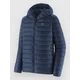 Patagonia Down Sweater Hoody Jacket new navy