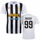 Juventus Replika dres (poljubni tisk +15€)