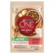 Purina PURINA One Mini/Small Active Govedina - mokra hrana za pse - 85g