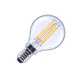 LED filament sijalica P75 2700K 7.5W E14 OSRAM