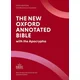 The New Oxford Annotated Bible